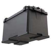 4D Commercial Grade Battery Box NOCHM408 | ToolDiscounter