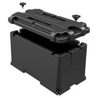 4D Commercial Grade Battery Box NOCHM408 | ToolDiscounter