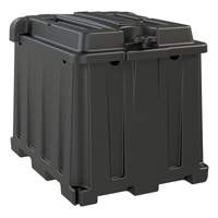 Dual 6V Commercial Grade Battery Box NOCHM426 | ToolDiscounter