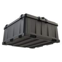 Dual 8D Commercial Grade Battery Box NOCHM485 | ToolDiscounter