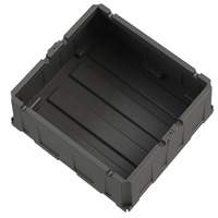 Dual 8D Commercial Grade Battery Box NOCHM485 | ToolDiscounter