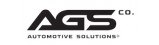 AGS Automotive Solutions Logo