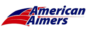 American Aimers Logo