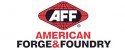 American Forge & Foundry Logo
