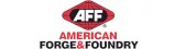 American Forge & Foundry Logo