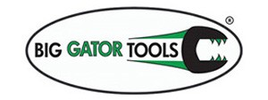 Big Gator Logo