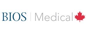 BIOS Medical Logo