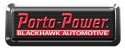 Blackhawk Porto-Power Logo