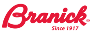 Branick Industries Logo