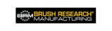 Brush Research Manufacturing Co. Logo