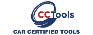 CAR CERTIFIED TOOLS Logo
