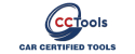 CAR CERTIFIED TOOLS Logo