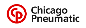 Chicago Pneumatic Logo