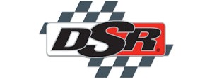 DSR Logo