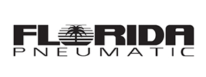 Florida Pneumatic Logo