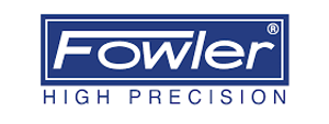 Fowler High Precision Logo