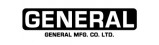 General Manufacturing Logo