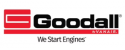 Goodall® by Vanair® Logo