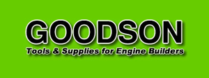Goodson Logo