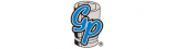 Grey Pneumatic Logo