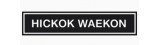 Hickok Waekon Logo