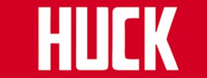 Huck Logo