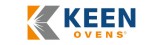 Keen Ovens Logo