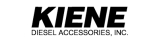 Kiene Diesel Accessories Logo