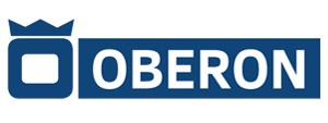 OBERON Logo