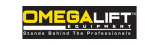 Omega Lift Equipment Logo