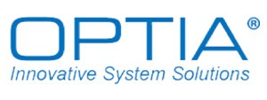 OPTIA Logo