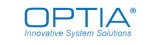 OPTIA Logo