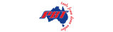 PBT Australia Logo
