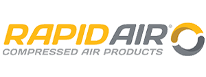 Rapidair Industrial Solutions Logo