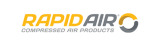 Rapidair Industrial Solutions Logo