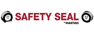 Safety Seal Logo