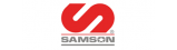 SAMSON Corporation Logo