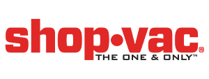 Shop-Vac Logo