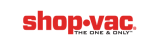 Shop-Vac Logo