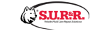S.U.R.&R. Logo