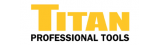 Titan Professional Tools Logo