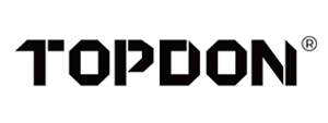 Topdon Logo
