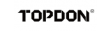 Topdon Logo