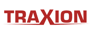 Traxion Logo