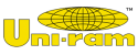Uni-ram Logo