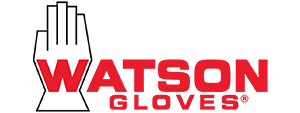 Watson Gloves Logo