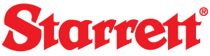 Starrett Logo