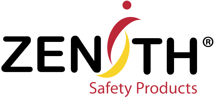 Zenith Safety Products Logo