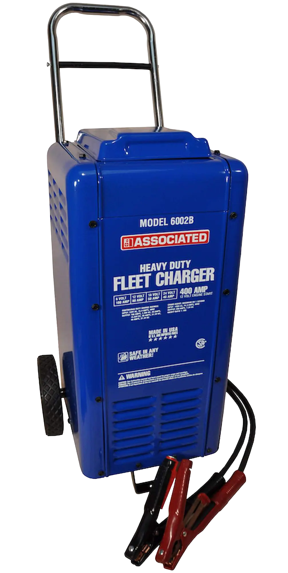 Battery Charger