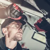 Shop Suspension tools